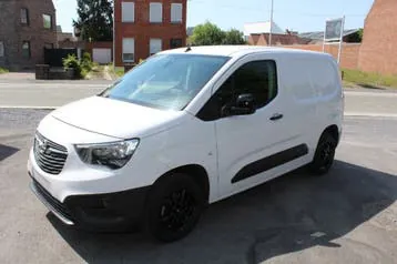 Opel Combo Tour