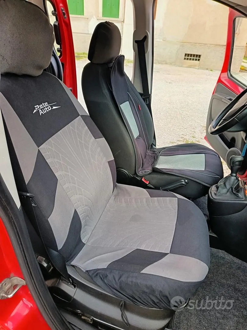 Fiat Qubo 2011 photo 4