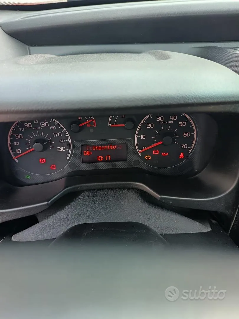 Fiat Qubo 2011 photo 5