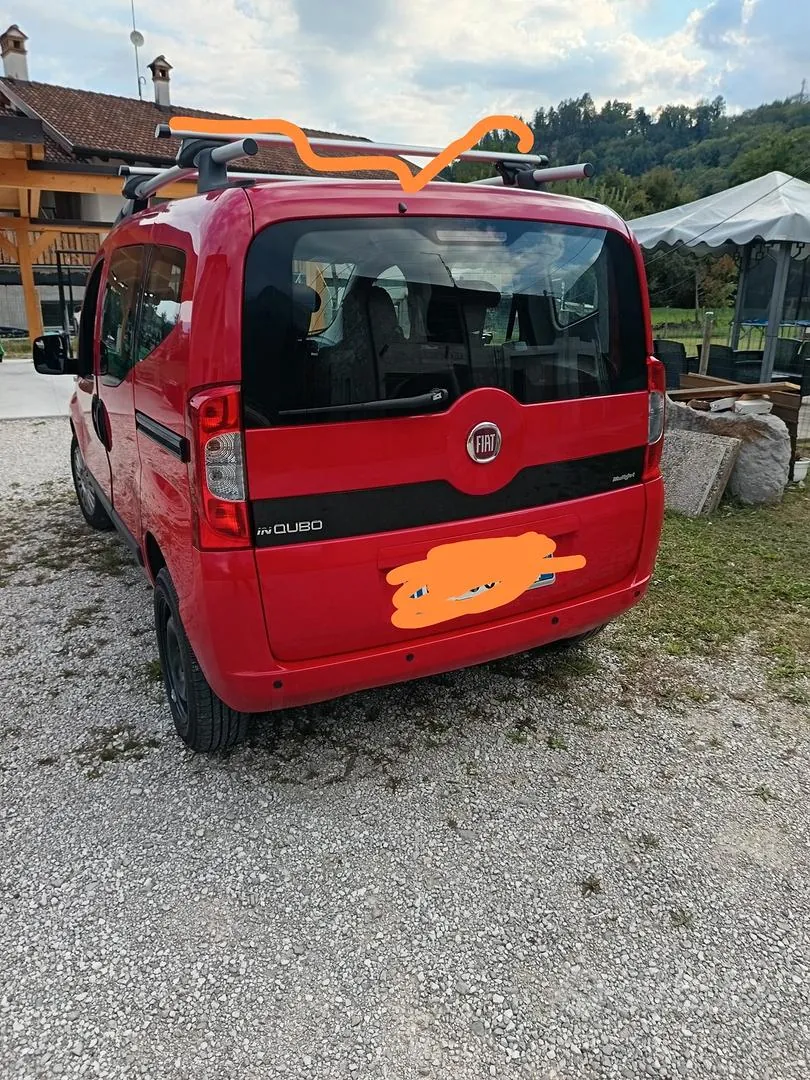 Fiat Qubo 2011 photo 3