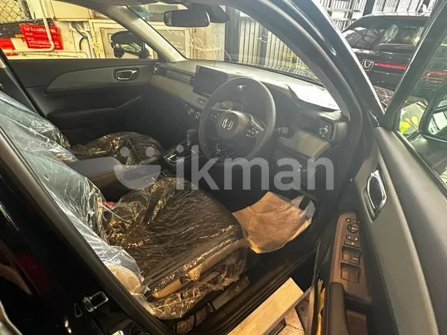 Honda Vezel 2026 photo 4