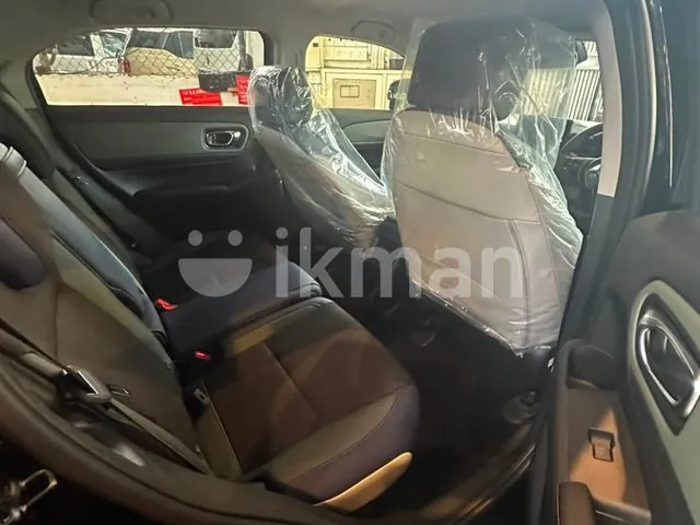 Honda Vezel 2026 photo 5