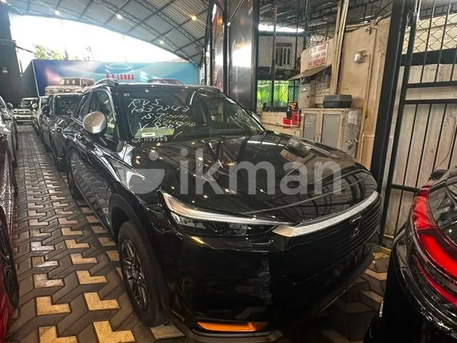 Honda Vezel 2026 photo 2