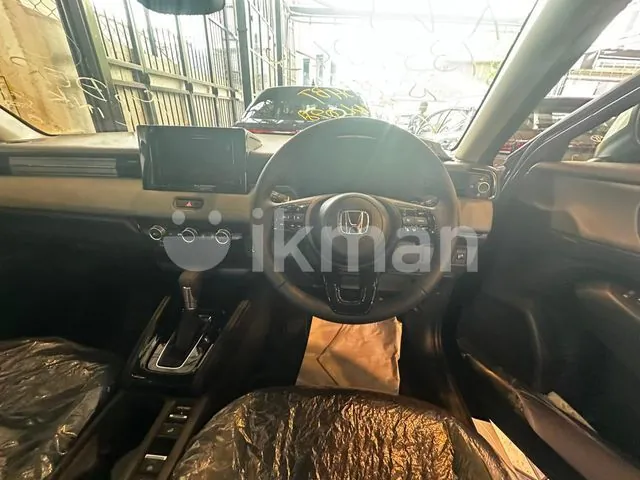 Honda Vezel 2026 photo 3