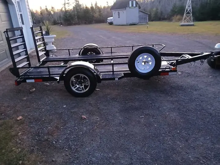 Other Low Boy Trailer 2019 photo 5