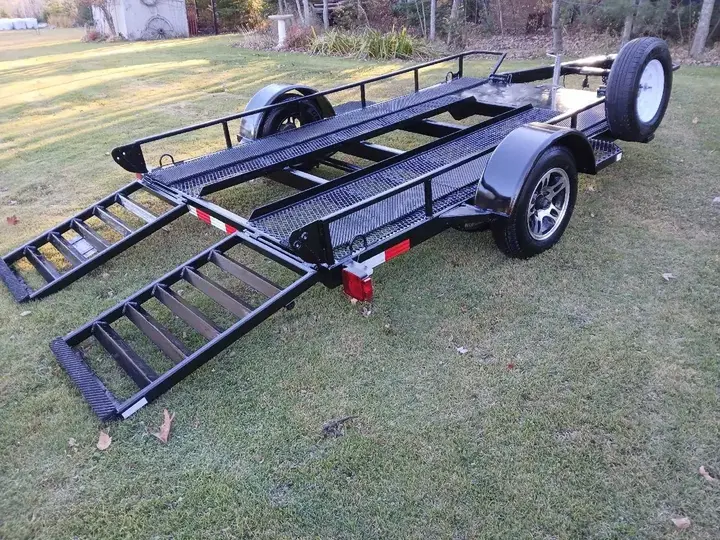 Other Low Boy Trailer 2019 photo 2