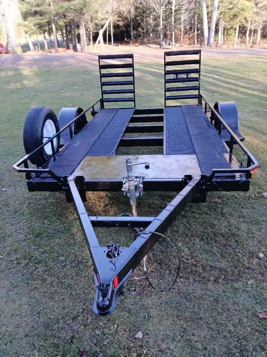 Other Low Boy Trailer 2019 photo 4