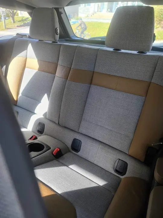 BMW I3 2015 photo 4