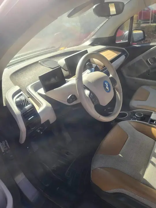 BMW I3 2015 photo 3