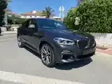 BMW X4 2019 photo 2