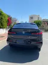 BMW X4 2019 photo 5