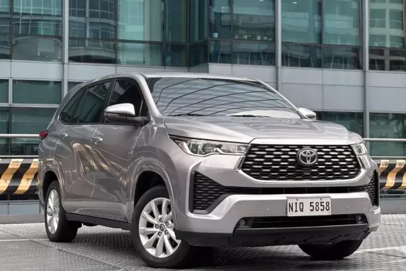 Toyota Innova Zenix 2023 photo 3