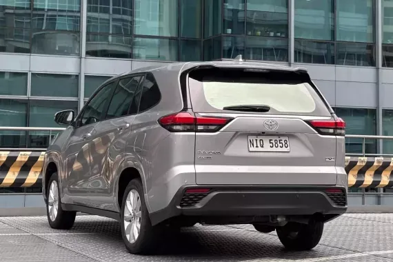 Toyota Innova Zenix 2023 photo 5