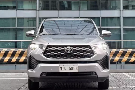 Toyota Innova Zenix 2023 photo 2