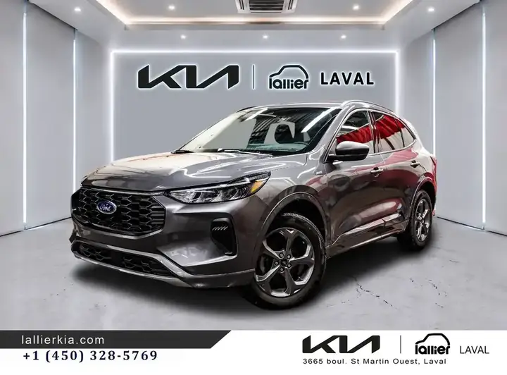 Ford Escape
