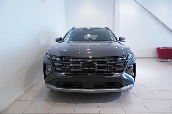 Hyundai Tucson 2027 photo 5
