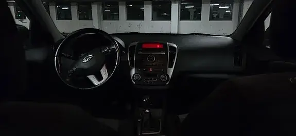 Kia Ceed 2010 photo 2
