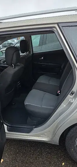 Kia Ceed 2010 photo 4