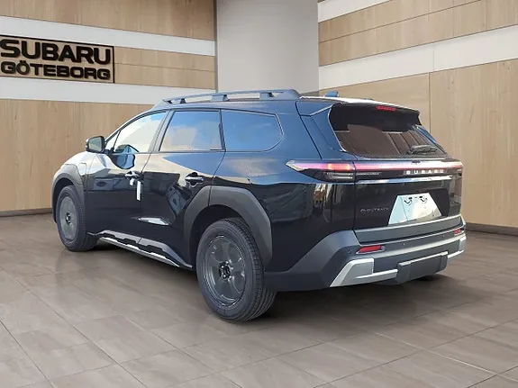 Subaru E-Outback 2026 photo 3
