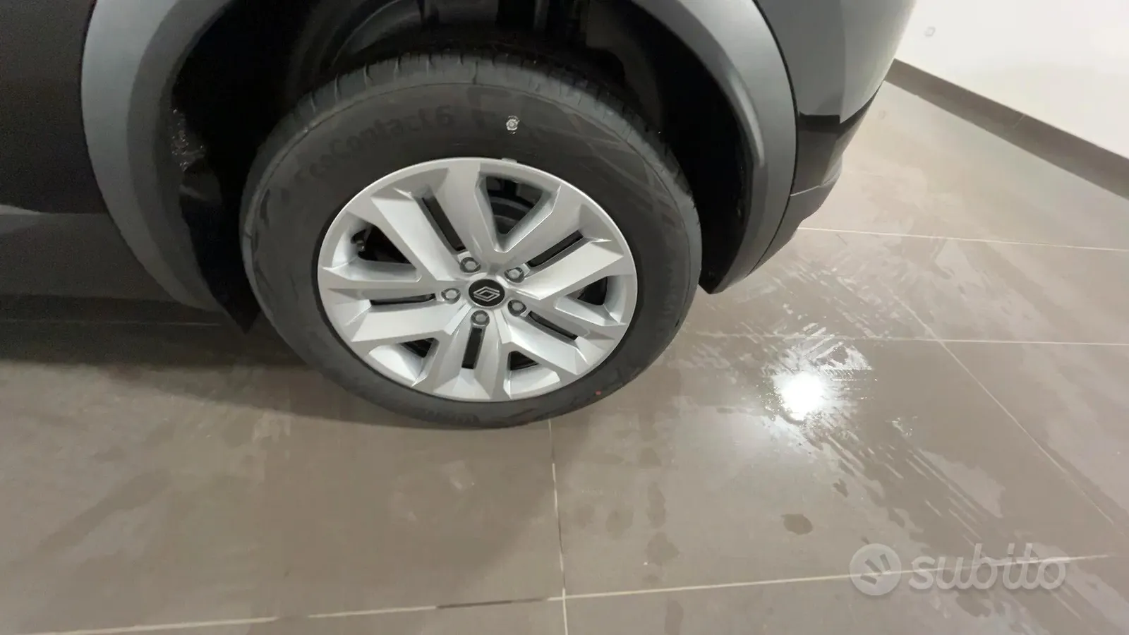Renault Captur 2025 photo 4