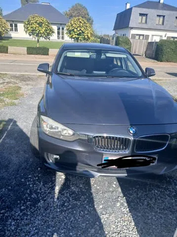 BMW 316D