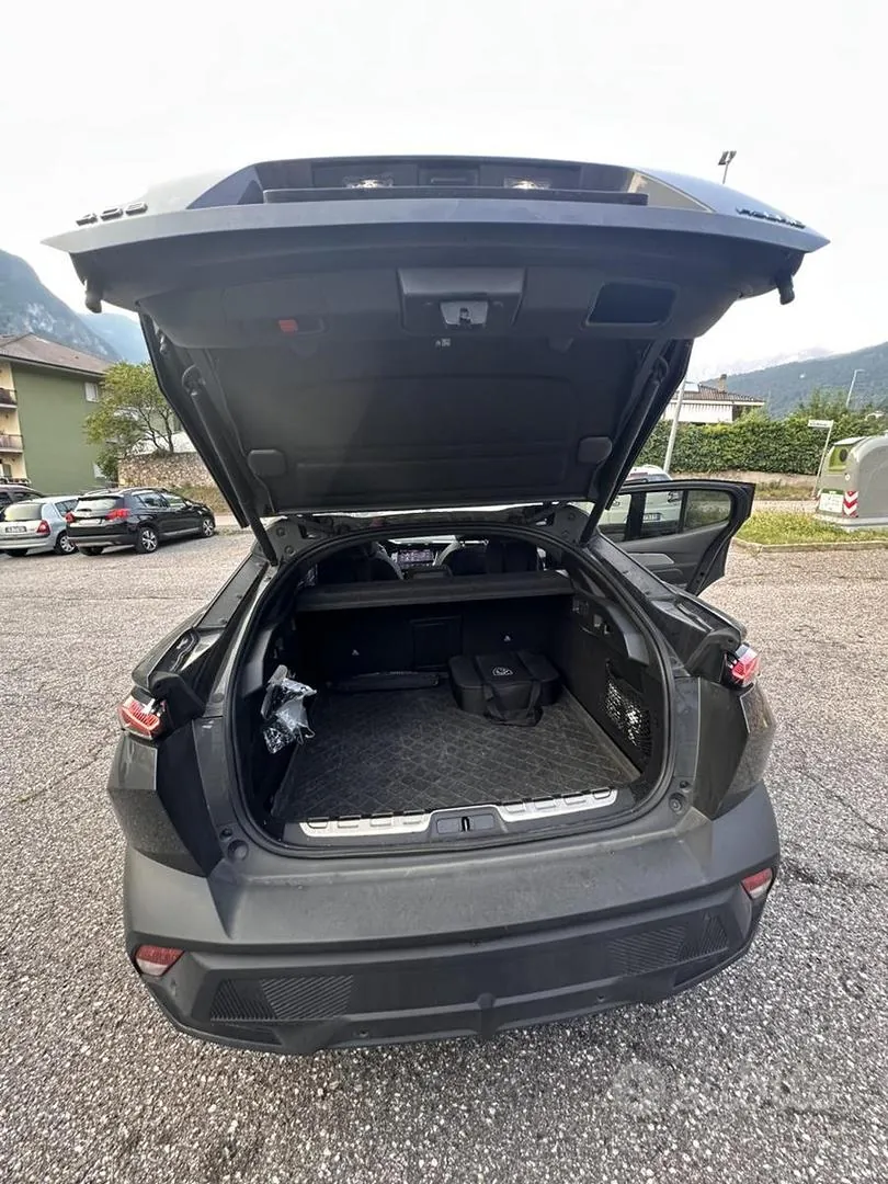 Peugeot 408 2023 photo 5