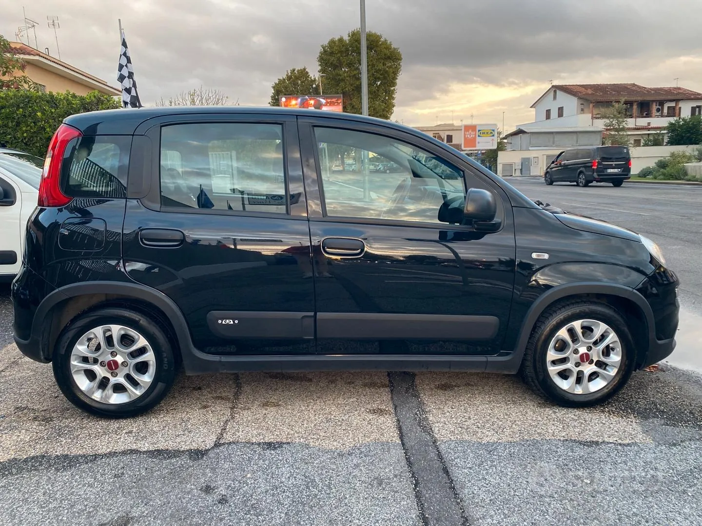 Fiat Panda 2023 photo 5