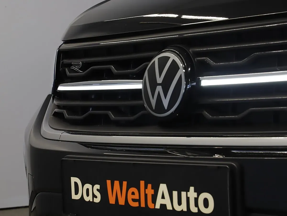 Volkswagen T-Cross 2026 photo 3