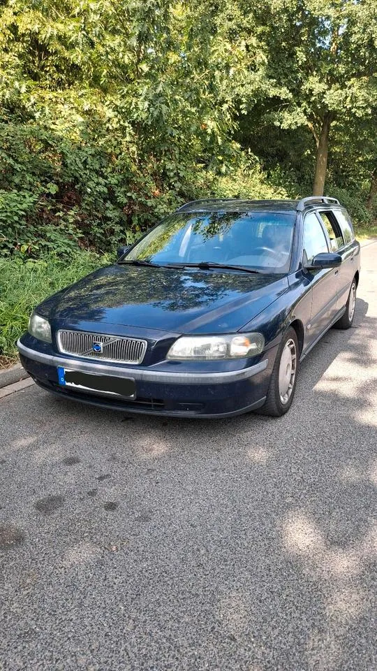 Volvo V70