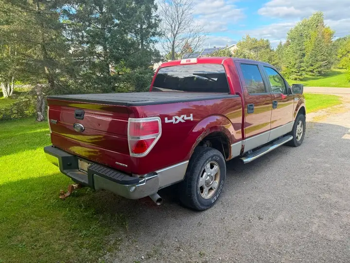 Ford F-150 2013 photo 3