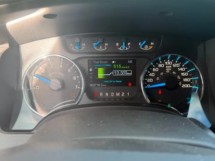 Ford F-150 2013 photo 5