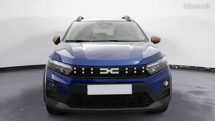 Dacia Sandero 2026 photo 5
