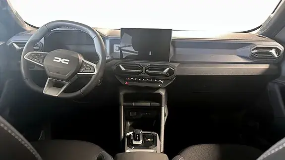 Dacia Duster 2026 photo 4