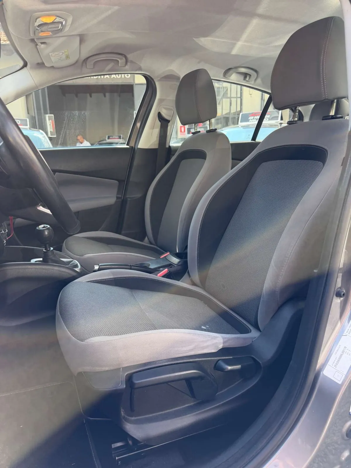 Fiat Tipo 2018 photo 5