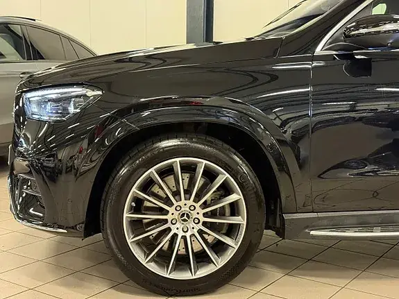 Mercedes-Benz Gle 350 De 2024 photo 4