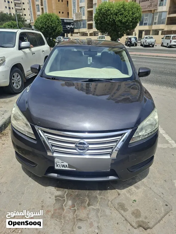 Nissan Sentra 2019 photo 2
