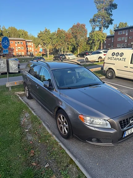 Volvo V70