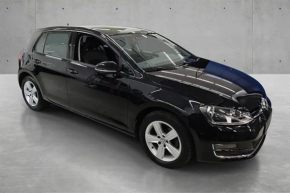 Volkswagen Golf Vii