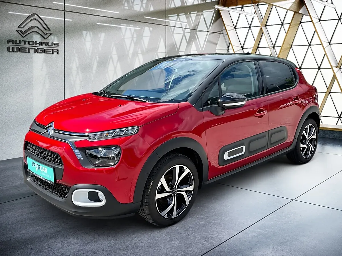 Citroen C3 2020 photo 3