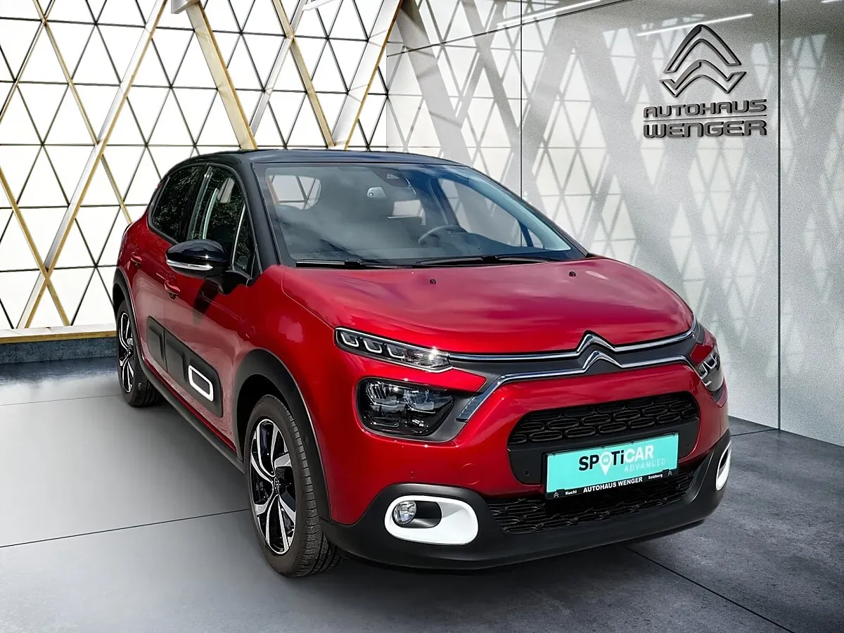 Citroen C3 2020 photo 2