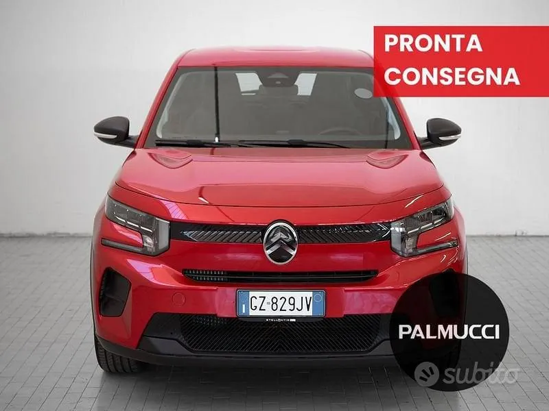 Citroen C3 2025 photo 2