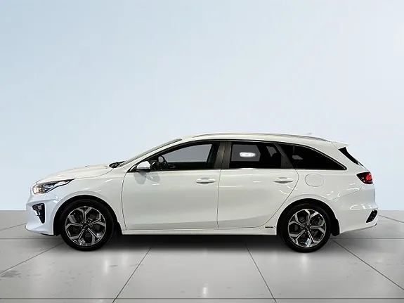 Kia Ceed 2019 photo 4