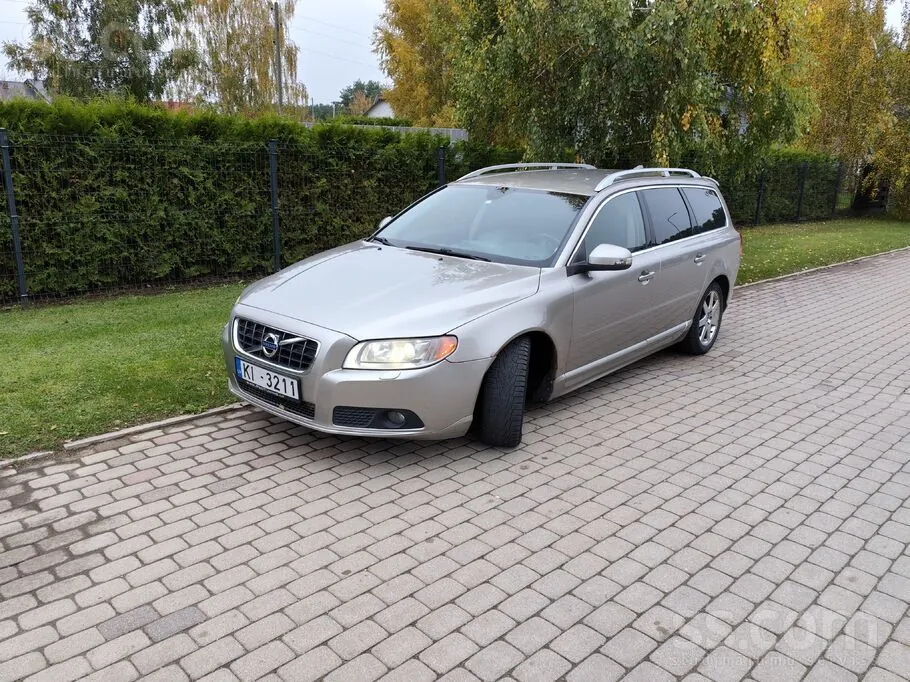 Volvo V70