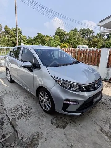 Proton Persona