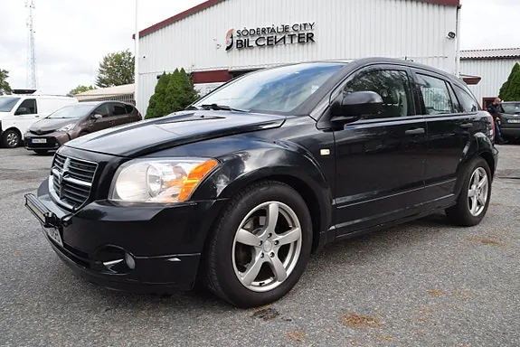 Dodge Caliber