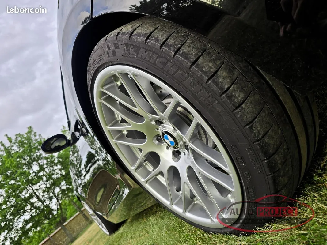 BMW Z4 2007 photo 3
