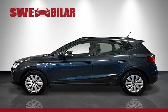 Seat Arona 2021 photo 5