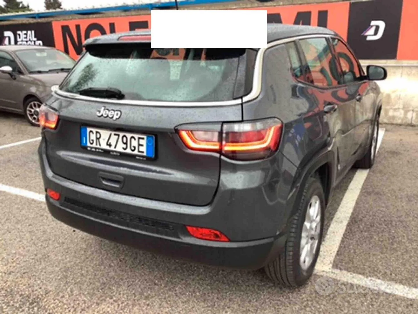 Jeep Compass 2023 photo 5