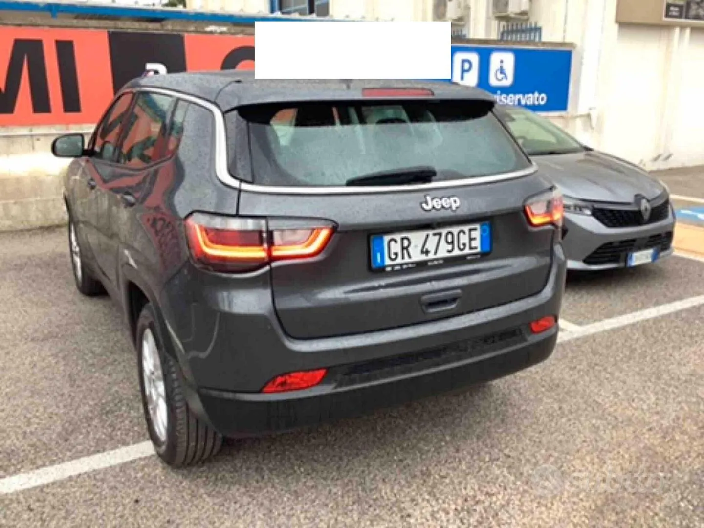 Jeep Compass 2023 photo 4