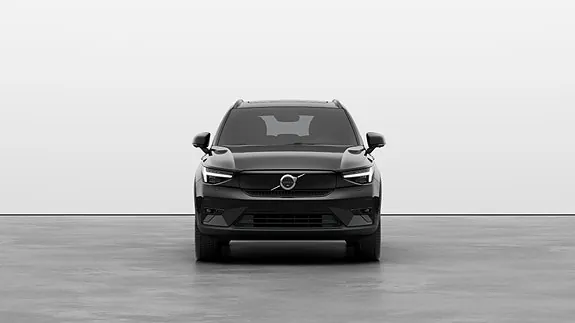 Volvo Xc40 2024 photo 4